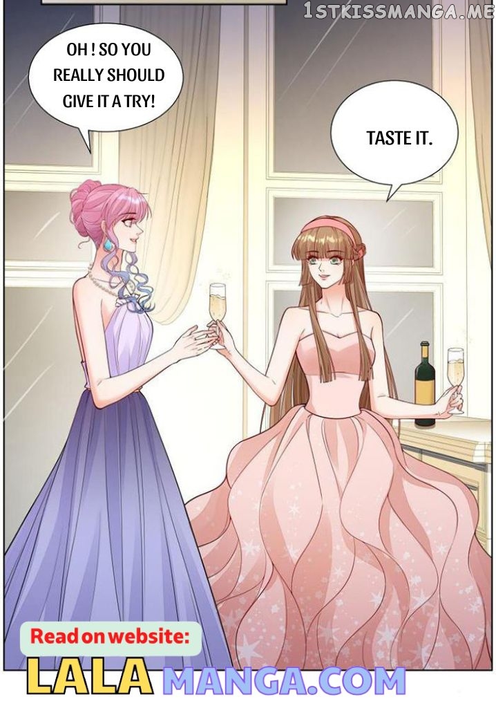 Predestined Fate, You Are Mine chapter 19 - page 51