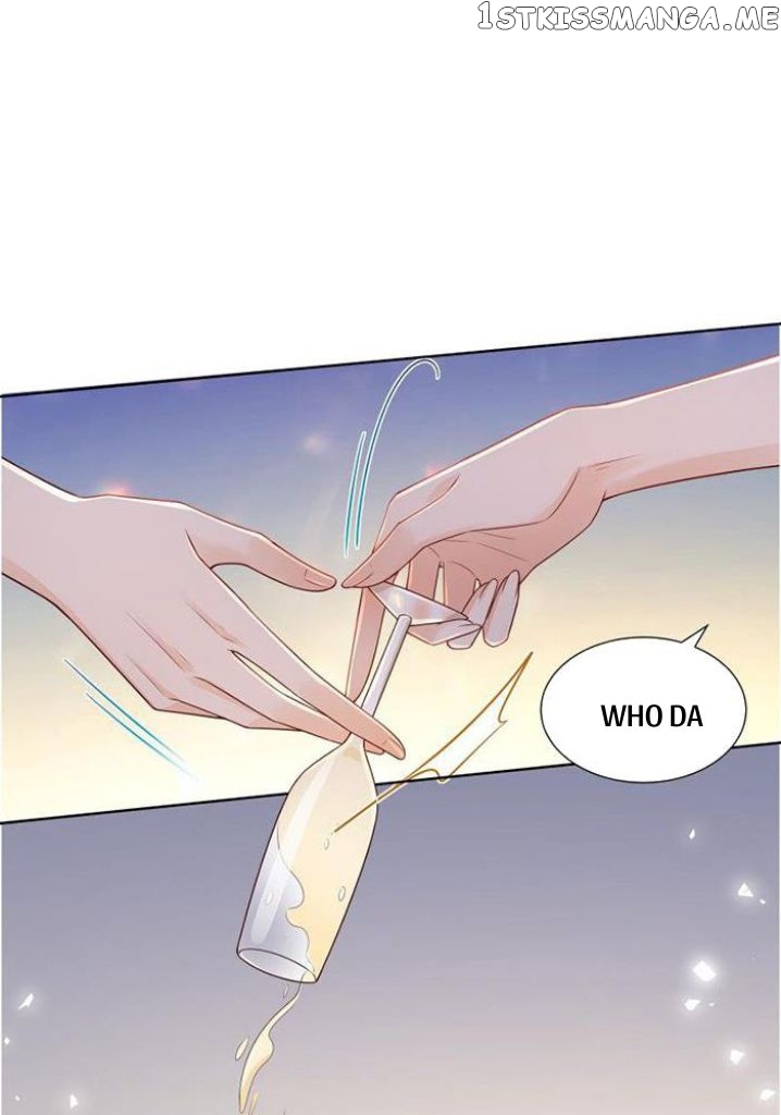 Predestined Fate, You Are Mine chapter 19 - page 52
