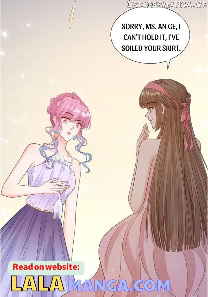 Predestined Fate, You Are Mine chapter 19 - page 53