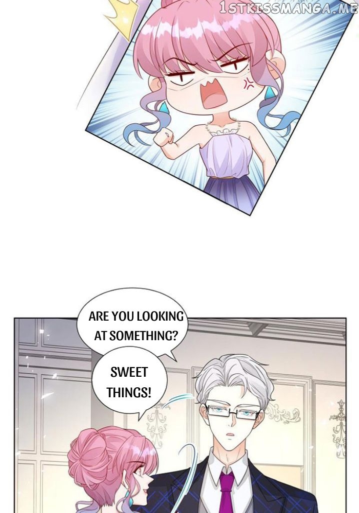Predestined Fate, You Are Mine chapter 19 - page 6