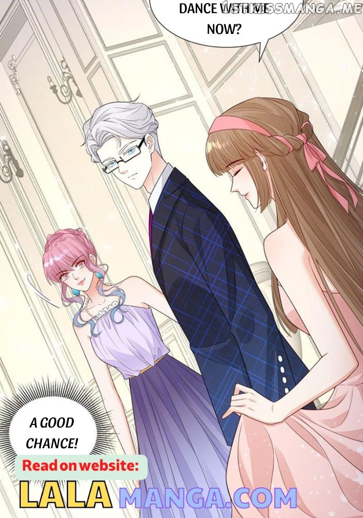 Predestined Fate, You Are Mine chapter 19 - page 9