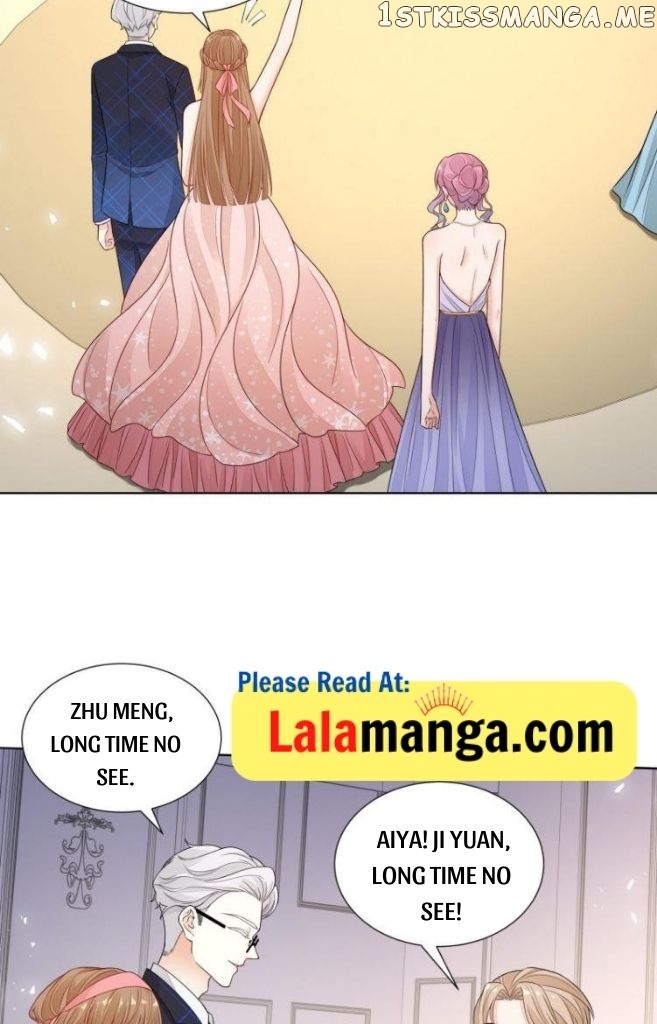 Predestined Fate, You Are Mine chapter 18 - page 15