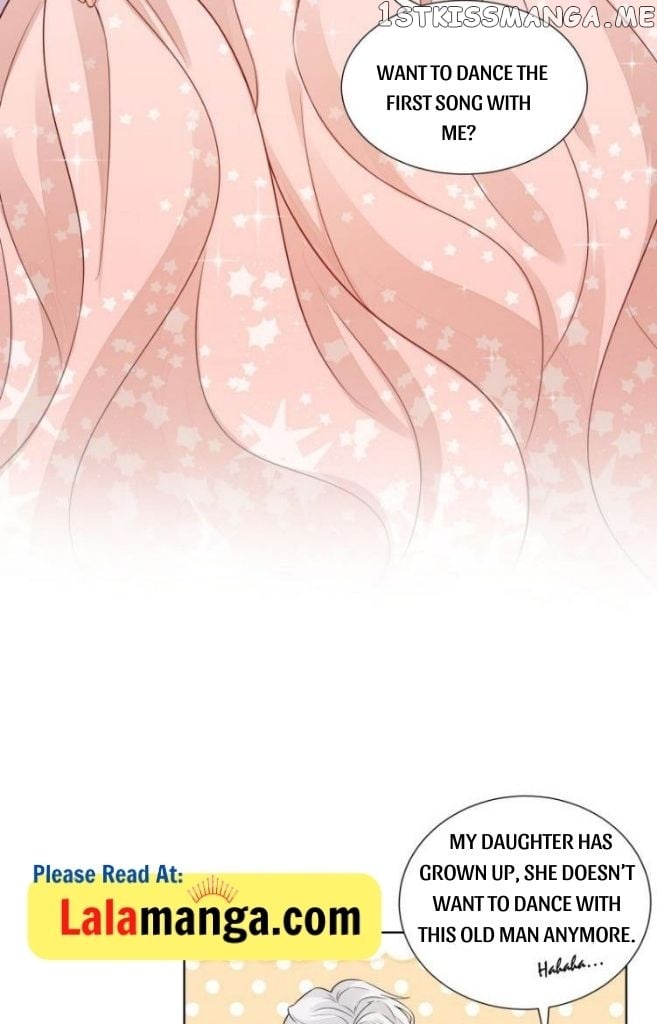 Predestined Fate, You Are Mine chapter 18 - page 21