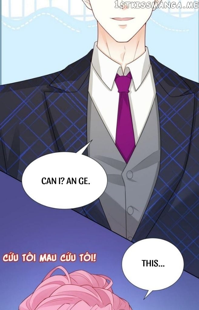 Predestined Fate, You Are Mine chapter 18 - page 25