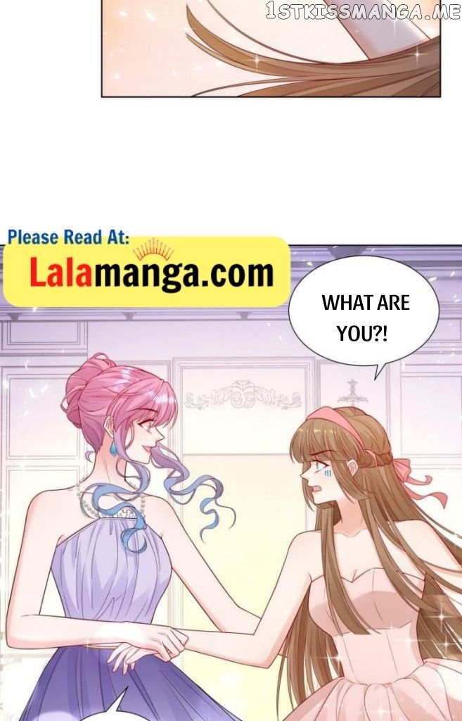 Predestined Fate, You Are Mine chapter 18 - page 29