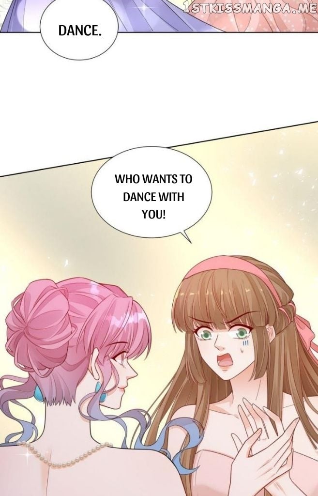 Predestined Fate, You Are Mine chapter 18 - page 30