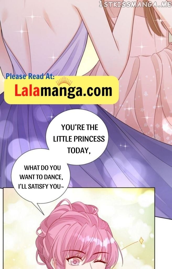 Predestined Fate, You Are Mine chapter 18 - page 31