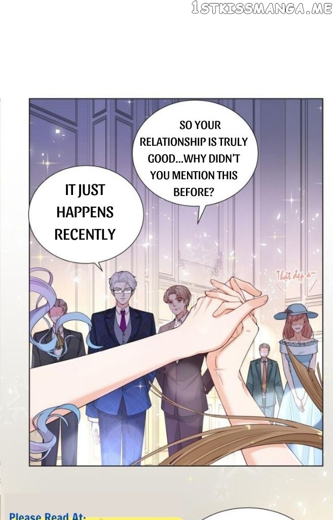Predestined Fate, You Are Mine chapter 18 - page 34