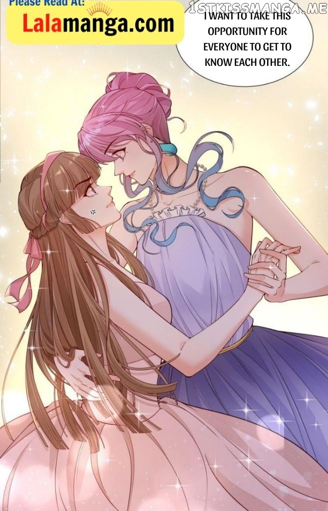 Predestined Fate, You Are Mine chapter 18 - page 35