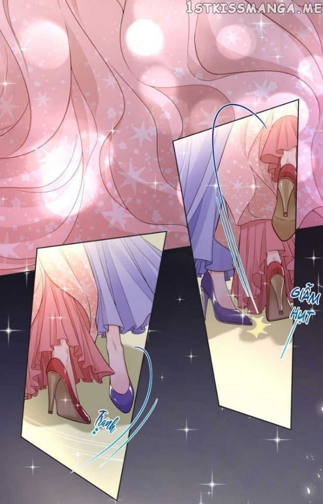 Predestined Fate, You Are Mine chapter 18 - page 36
