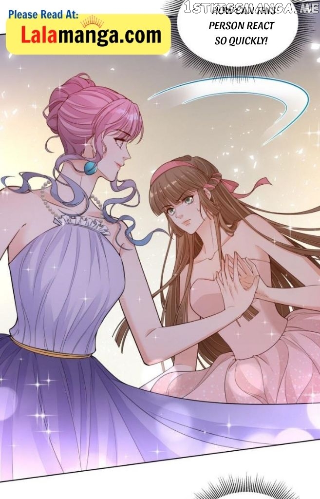 Predestined Fate, You Are Mine chapter 18 - page 39