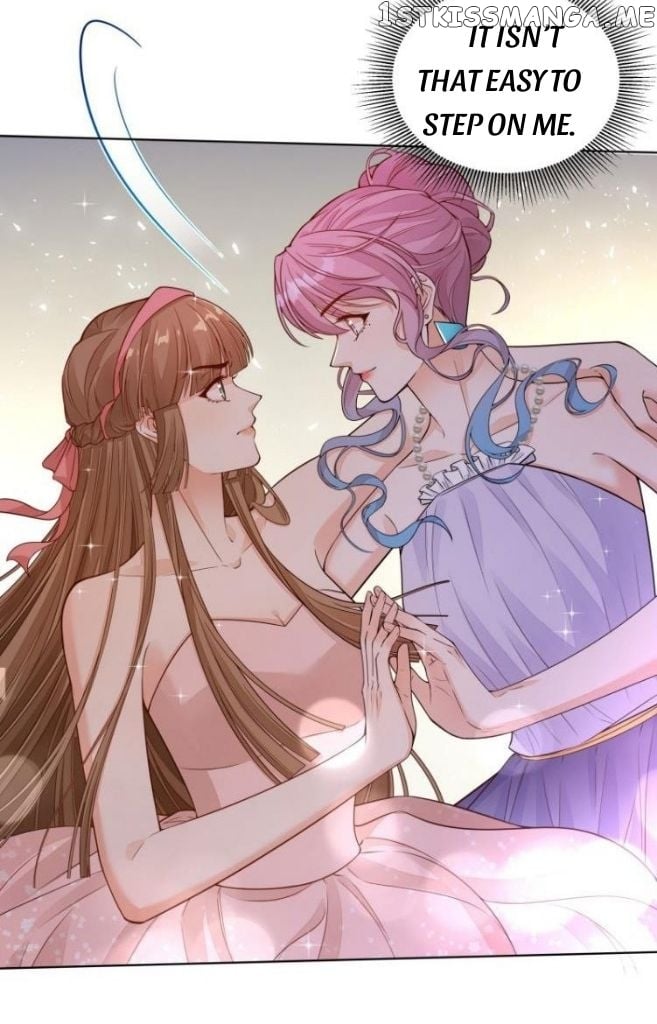 Predestined Fate, You Are Mine chapter 18 - page 40