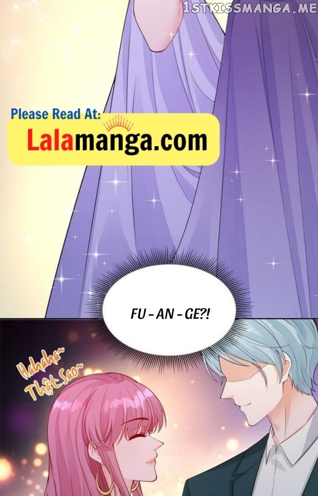 Predestined Fate, You Are Mine chapter 18 - page 50