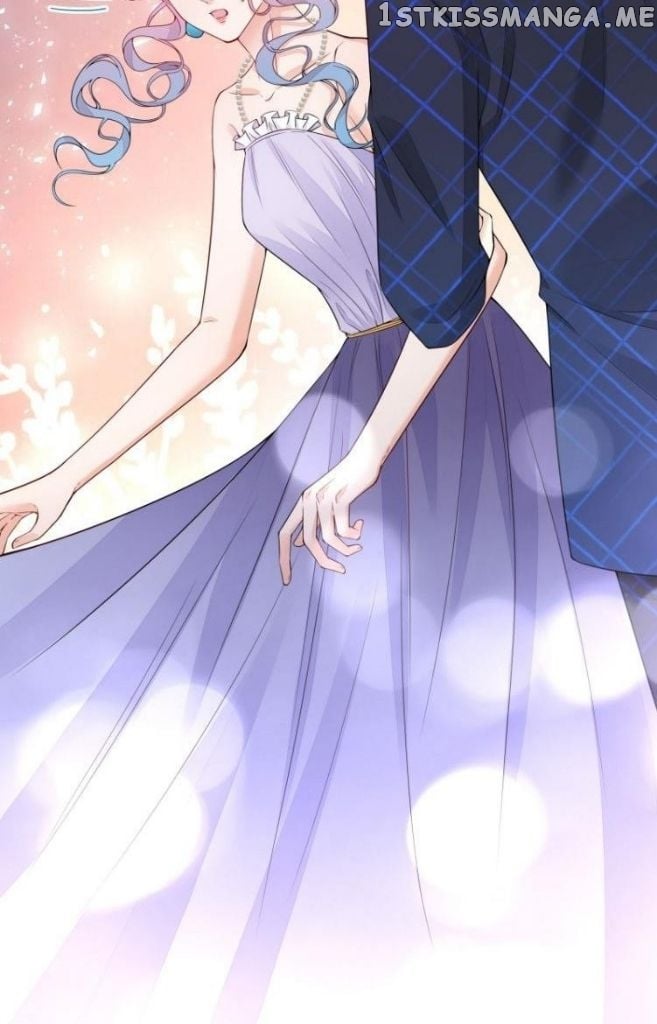 Predestined Fate, You Are Mine chapter 18 - page 56