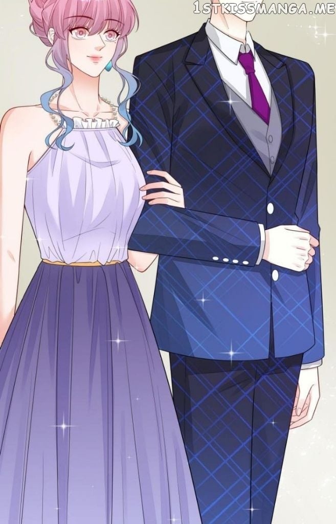 Predestined Fate, You Are Mine chapter 18 - page 6