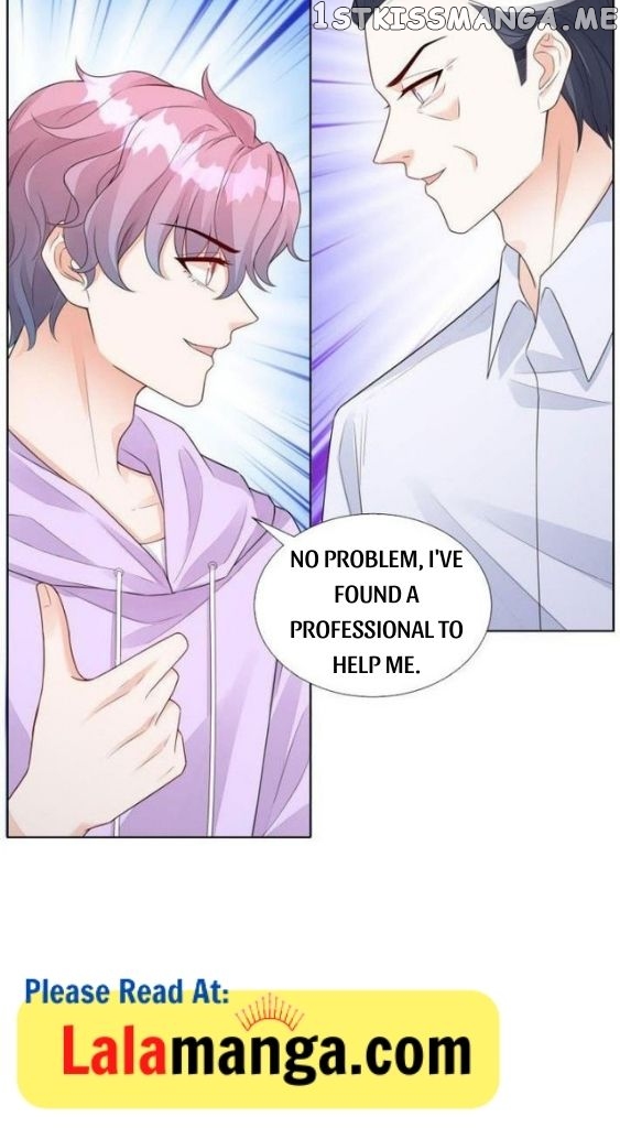 Predestined Fate, You Are Mine chapter 17 - page 11