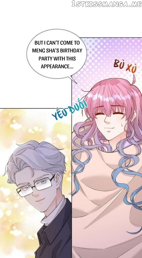 Predestined Fate, You Are Mine chapter 17 - page 31