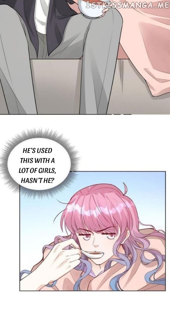 Predestined Fate, You Are Mine chapter 17 - page 38
