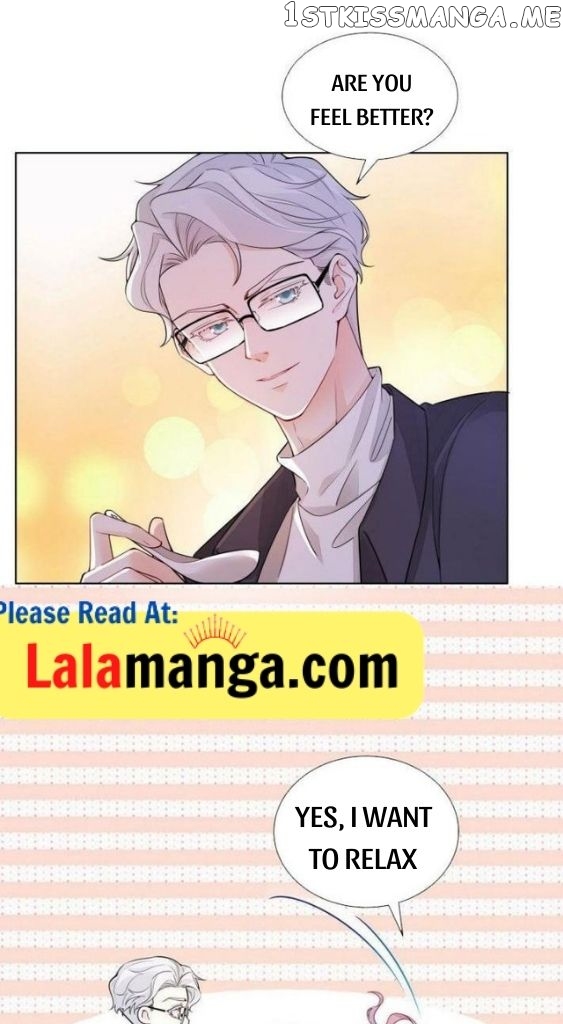 Predestined Fate, You Are Mine chapter 17 - page 39