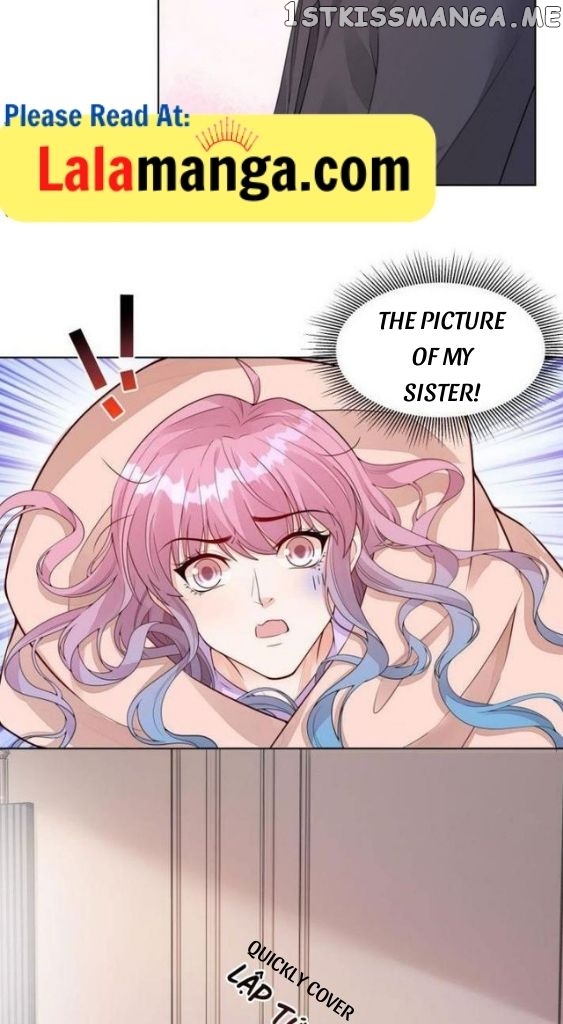 Predestined Fate, You Are Mine chapter 17 - page 43