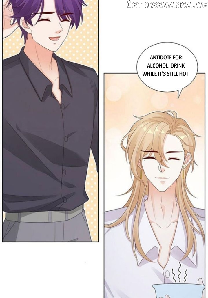 Predestined Fate, You Are Mine chapter 16 - page 12