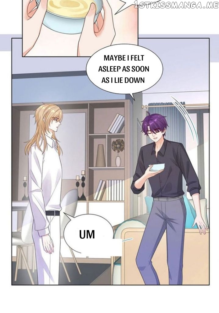 Predestined Fate, You Are Mine chapter 16 - page 14