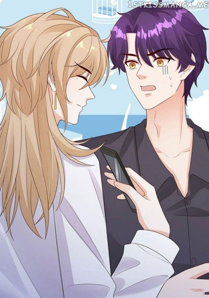 Predestined Fate, You Are Mine chapter 16 - page 20
