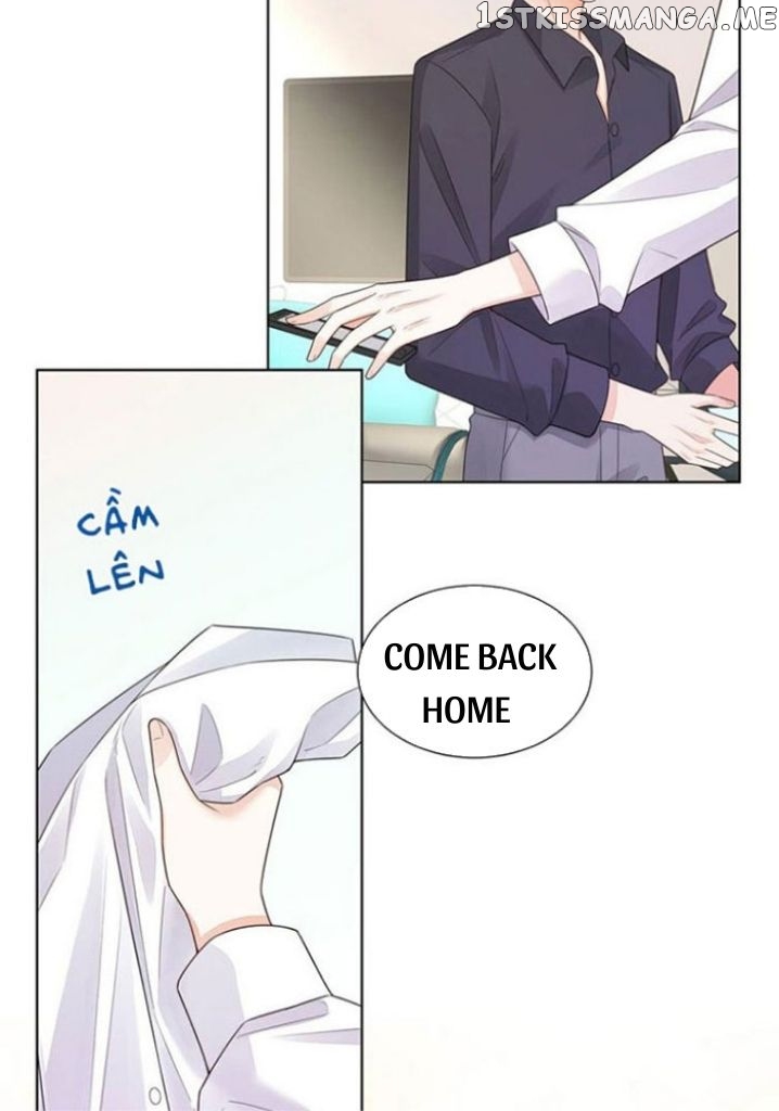 Predestined Fate, You Are Mine chapter 16 - page 24