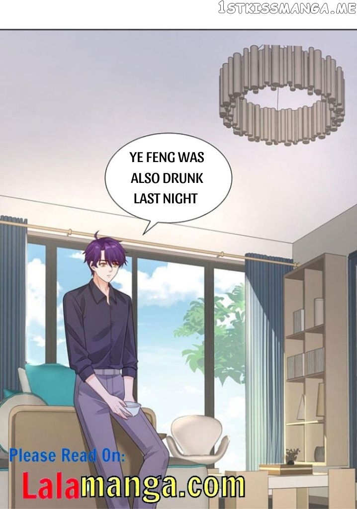 Predestined Fate, You Are Mine chapter 16 - page 29