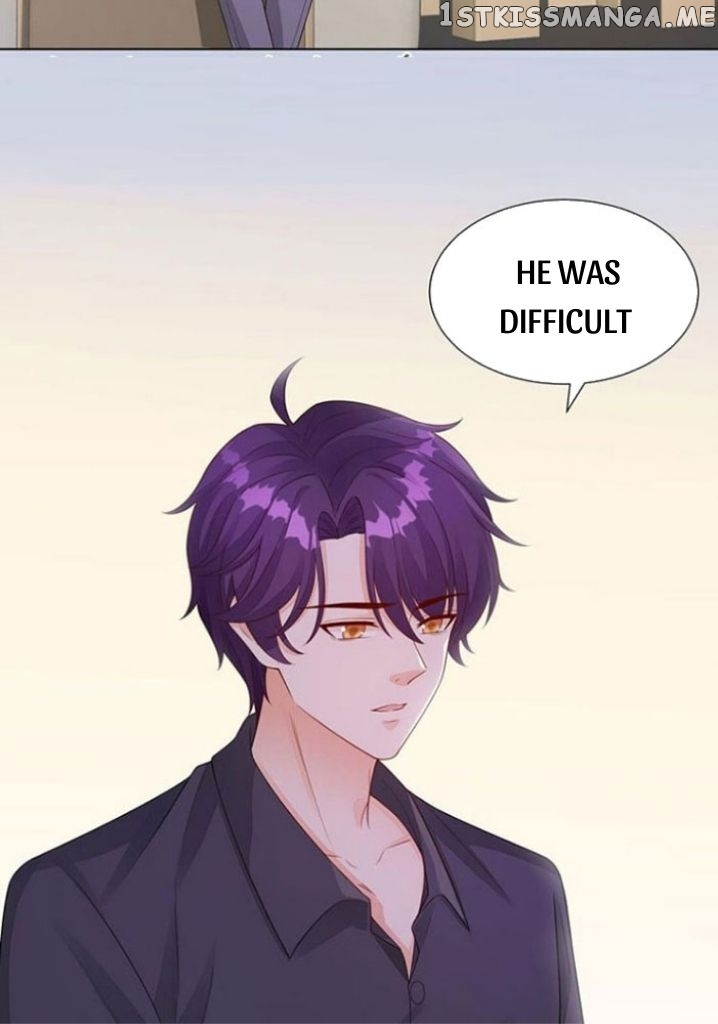 Predestined Fate, You Are Mine chapter 16 - page 30