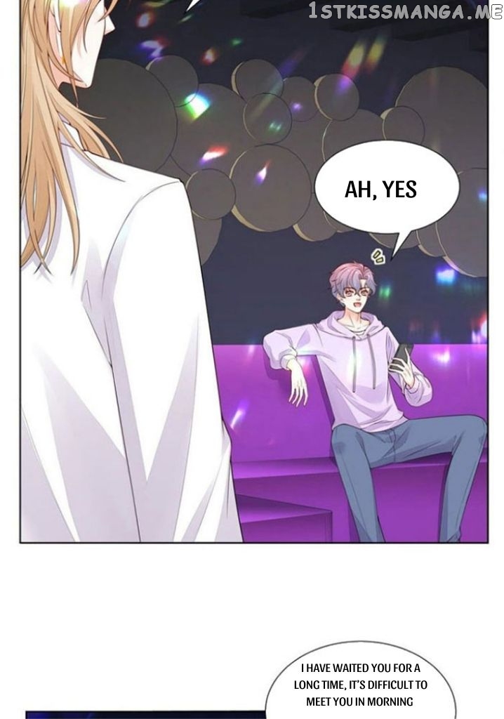 Predestined Fate, You Are Mine chapter 16 - page 36