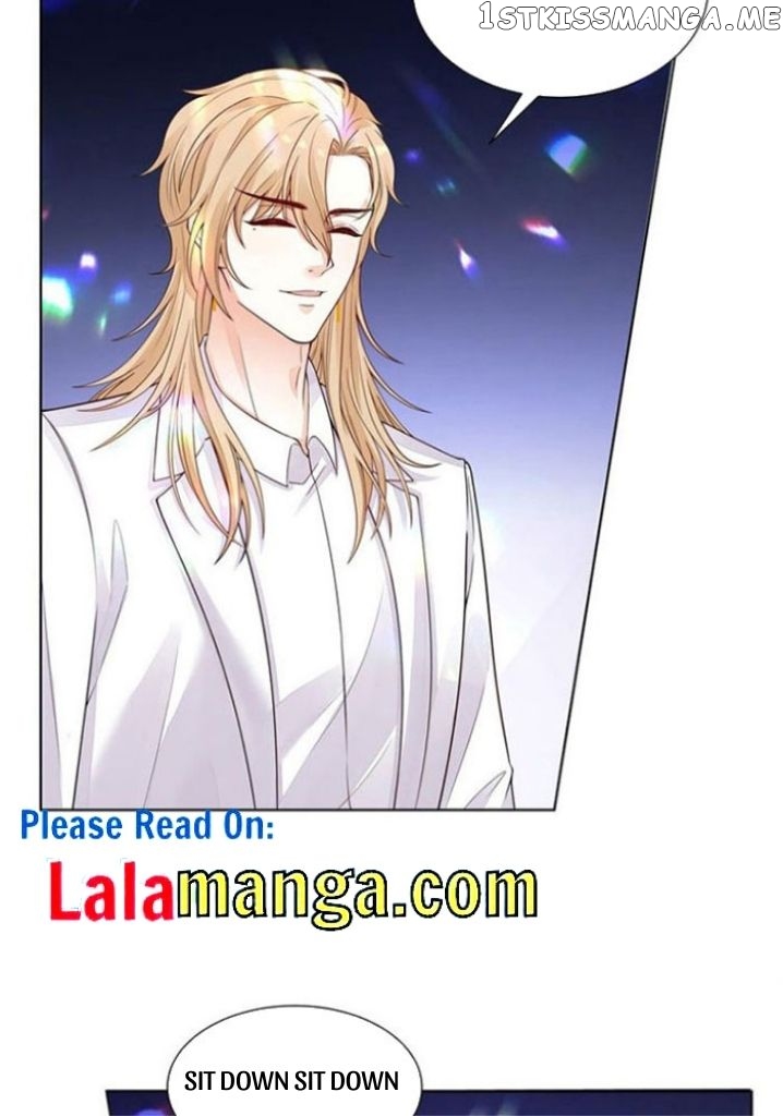 Predestined Fate, You Are Mine chapter 16 - page 37