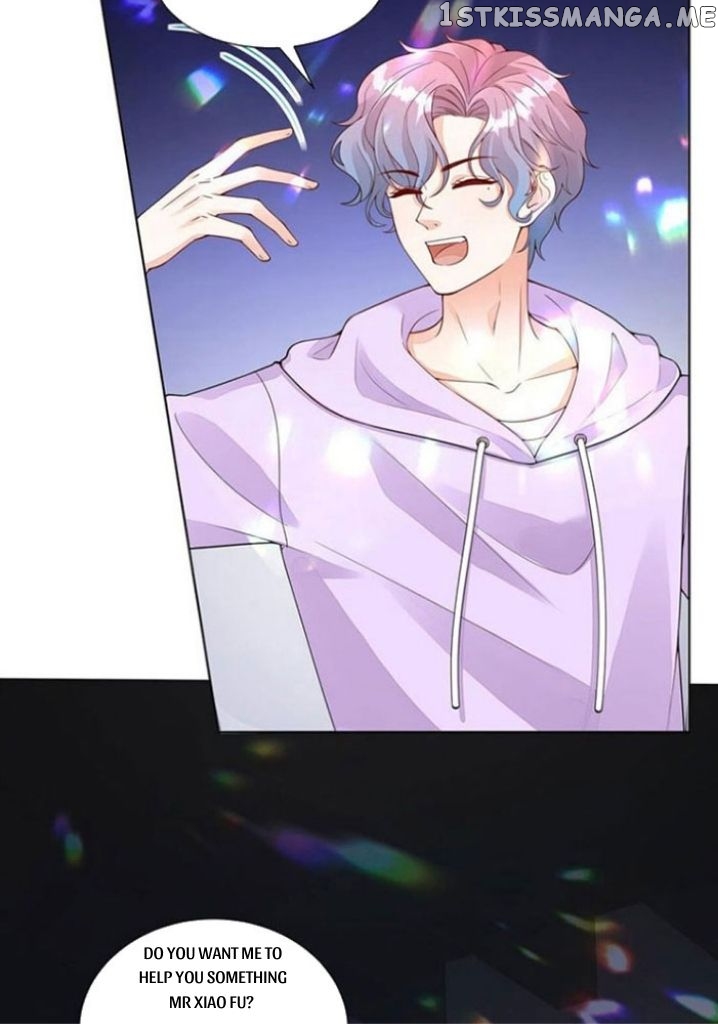 Predestined Fate, You Are Mine chapter 16 - page 38