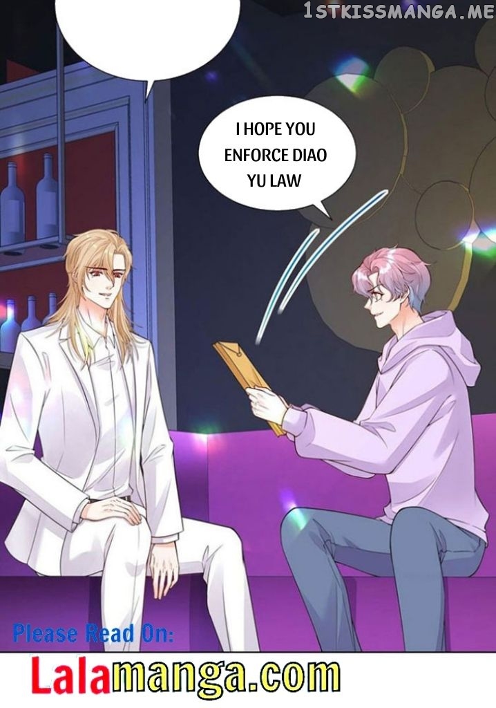 Predestined Fate, You Are Mine chapter 16 - page 39