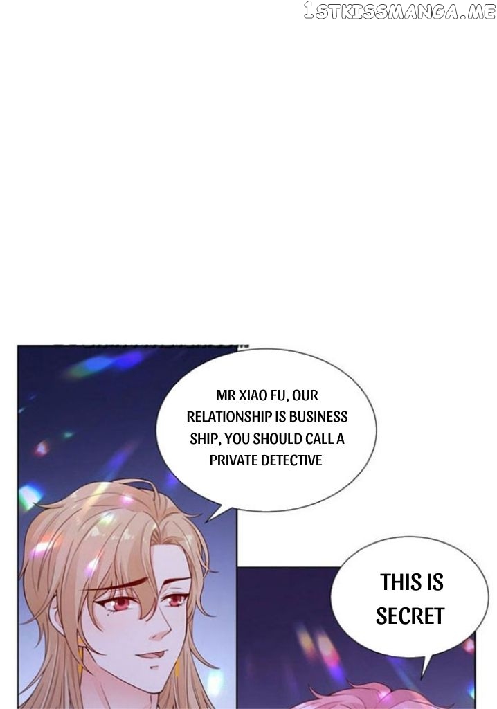 Predestined Fate, You Are Mine chapter 16 - page 40