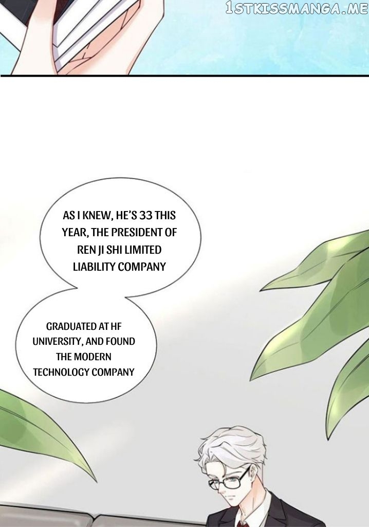 Predestined Fate, You Are Mine chapter 16 - page 44