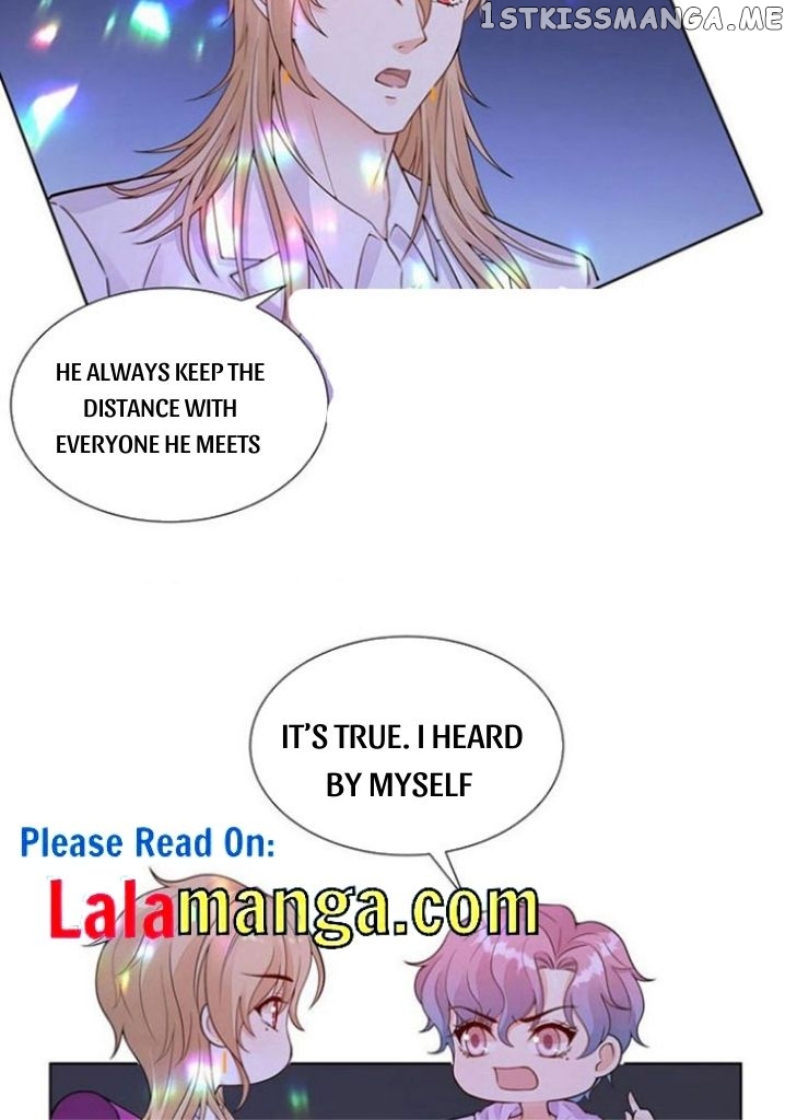 Predestined Fate, You Are Mine chapter 16 - page 49