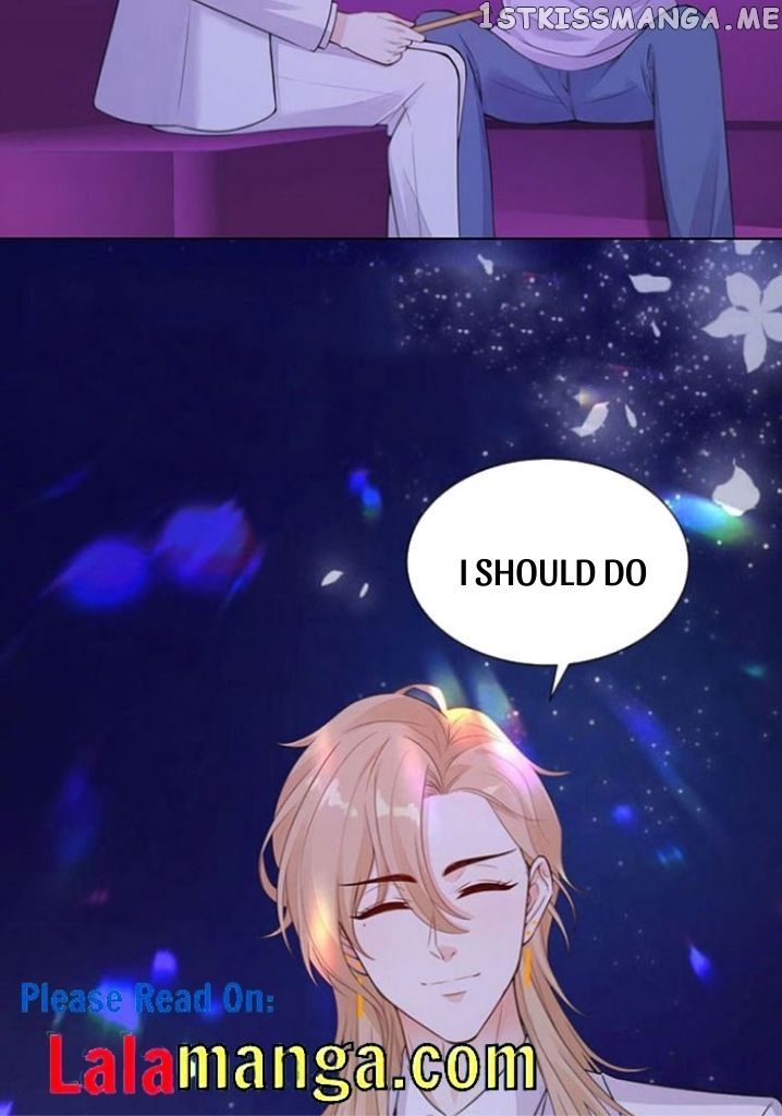 Predestined Fate, You Are Mine chapter 16 - page 53