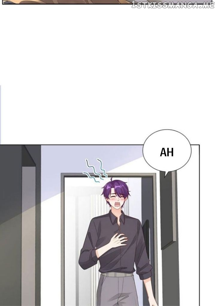 Predestined Fate, You Are Mine chapter 16 - page 6
