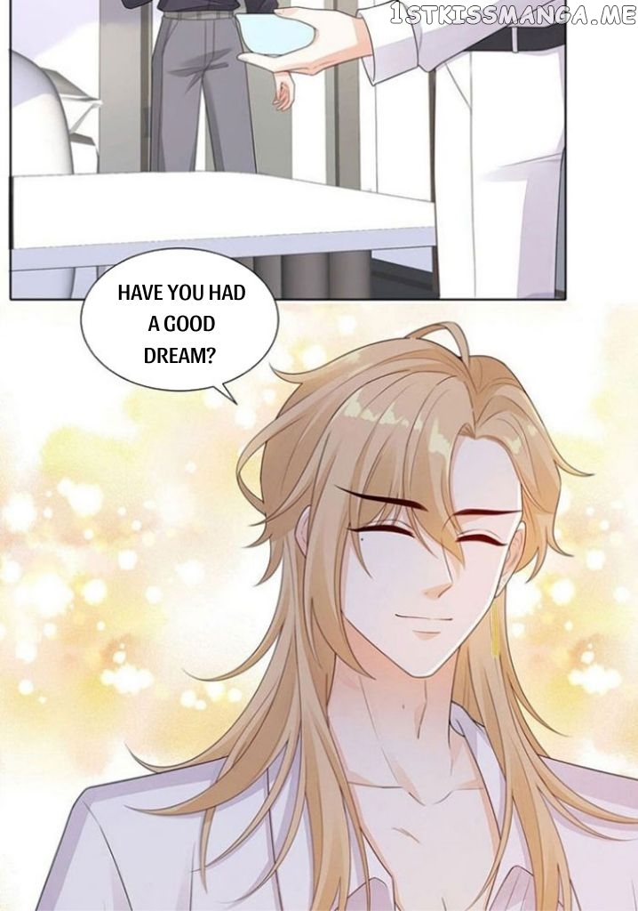 Predestined Fate, You Are Mine chapter 16 - page 8
