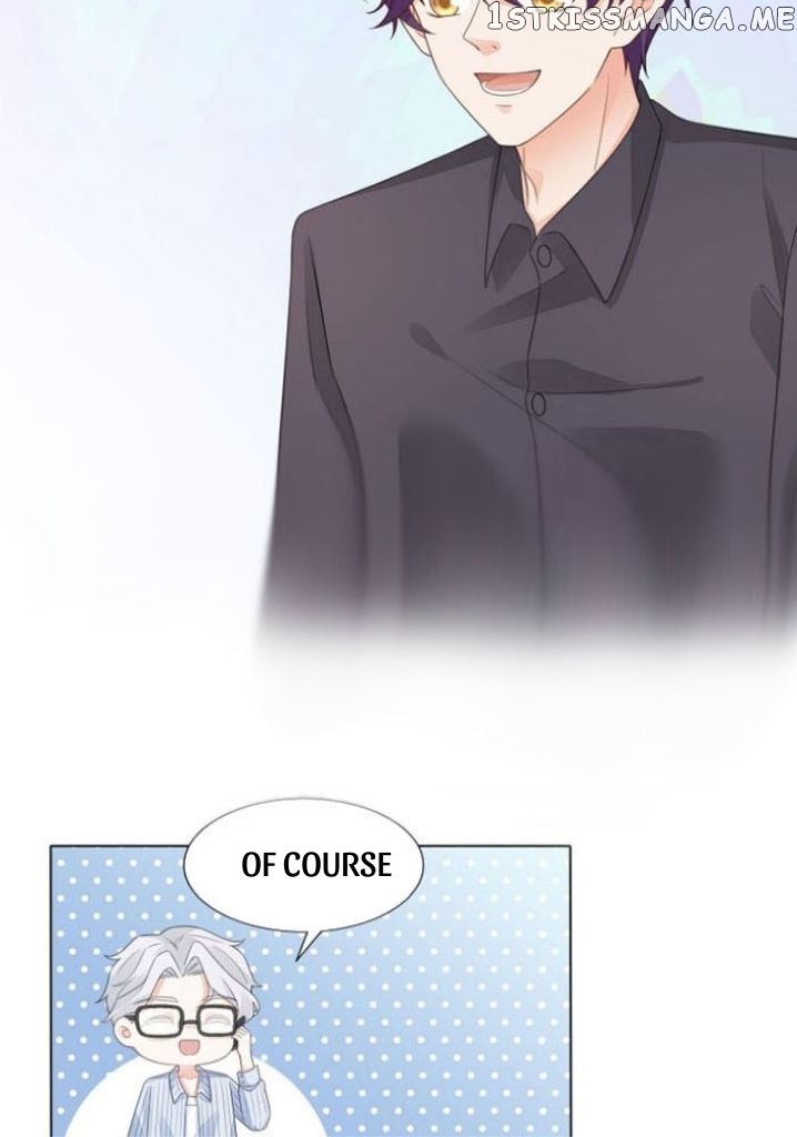 Predestined Fate, You Are Mine chapter 15 - page 16