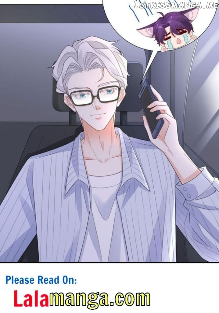 Predestined Fate, You Are Mine chapter 15 - page 19