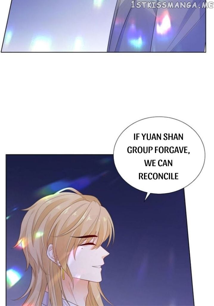 Predestined Fate, You Are Mine chapter 15 - page 26