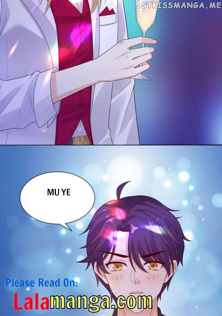 Predestined Fate, You Are Mine chapter 15 - page 33