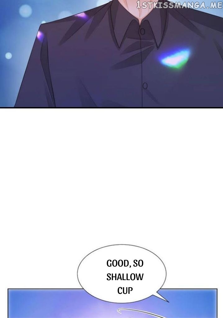 Predestined Fate, You Are Mine chapter 15 - page 34