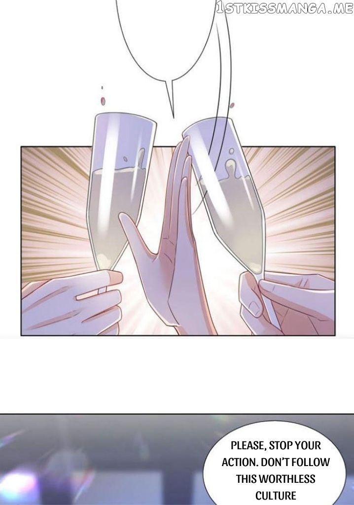 Predestined Fate, You Are Mine chapter 15 - page 36