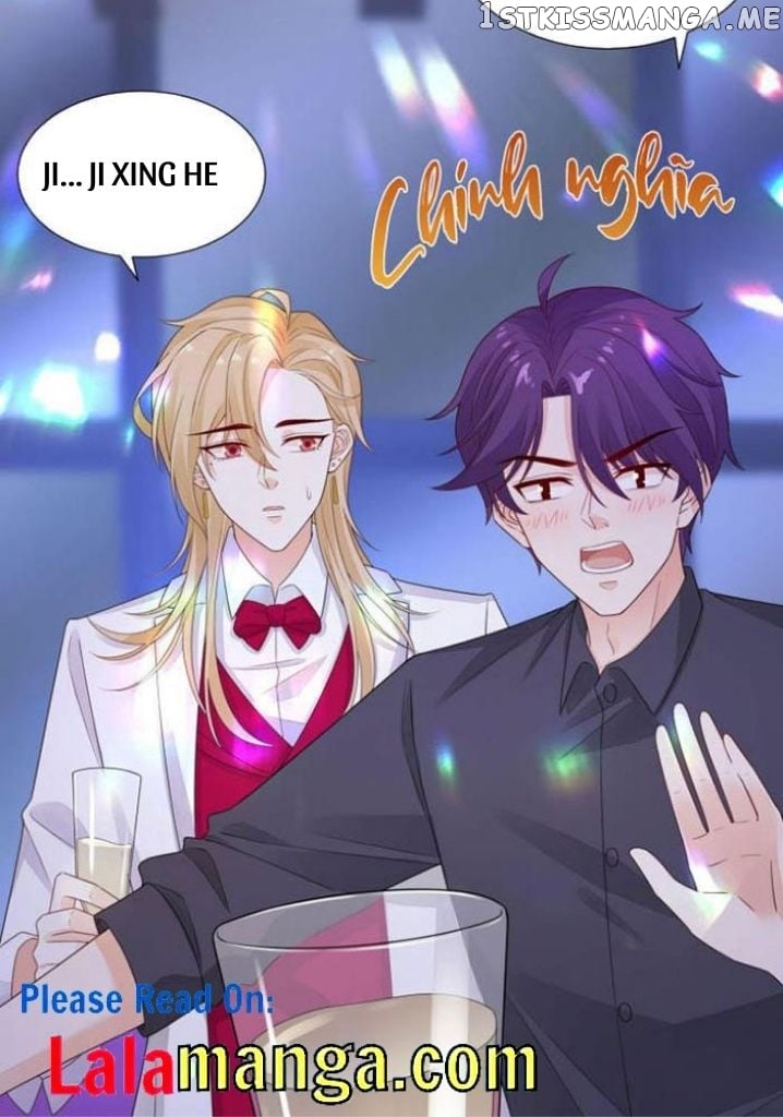 Predestined Fate, You Are Mine chapter 15 - page 37
