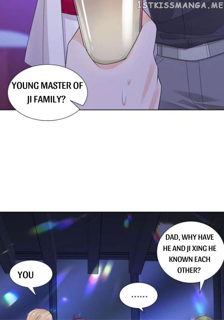 Predestined Fate, You Are Mine chapter 15 - page 38