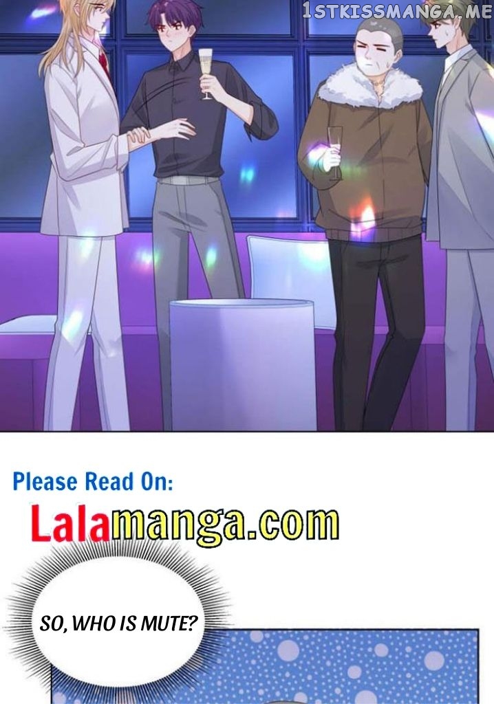Predestined Fate, You Are Mine chapter 15 - page 39