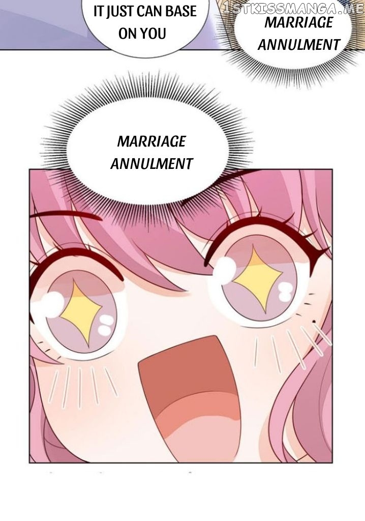 Predestined Fate, You Are Mine chapter 15 - page 4